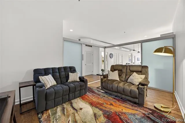 1441 Central Street #508 Denver, CO 80211