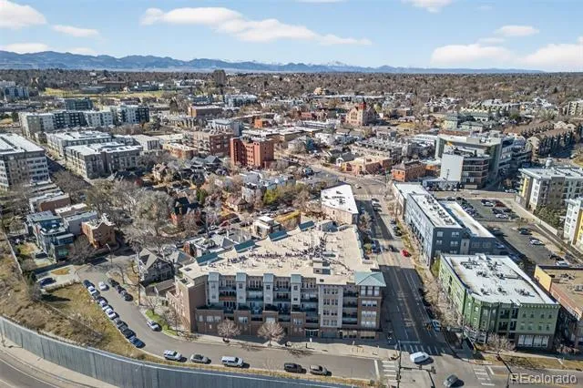 1441 Central Street #508 Denver, CO 80211