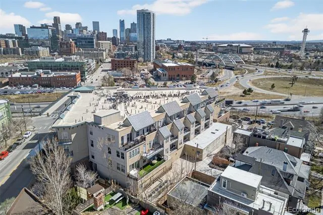 1441 Central Street #508 Denver, CO 80211