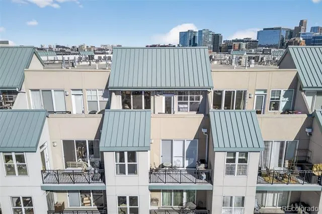 1441 Central Street #508 Denver, CO 80211