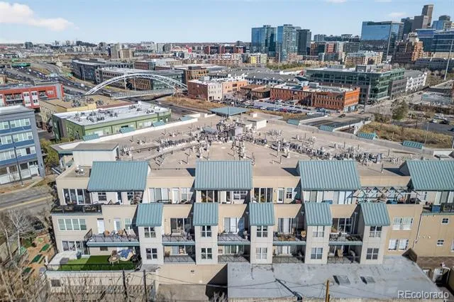 1441 Central Street #508 Denver, CO 80211