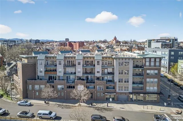 1441 Central Street #508 Denver, CO 80211