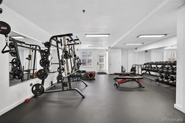 1441 Central Street #508 Denver, CO 80211