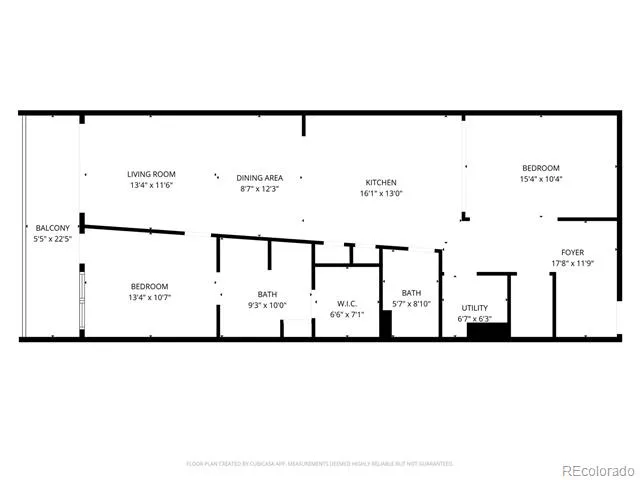 1441 Central Street #508 Denver, CO 80211