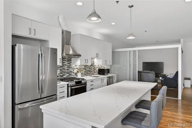 1441 Central Street #508 Denver, CO 80211