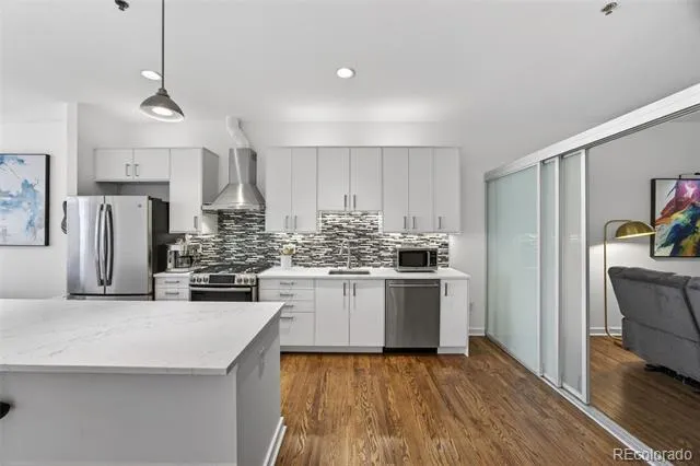 1441 Central Street #508 Denver, CO 80211
