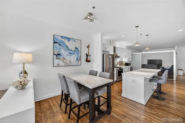 1441 Central Street #508 Denver, CO 80211