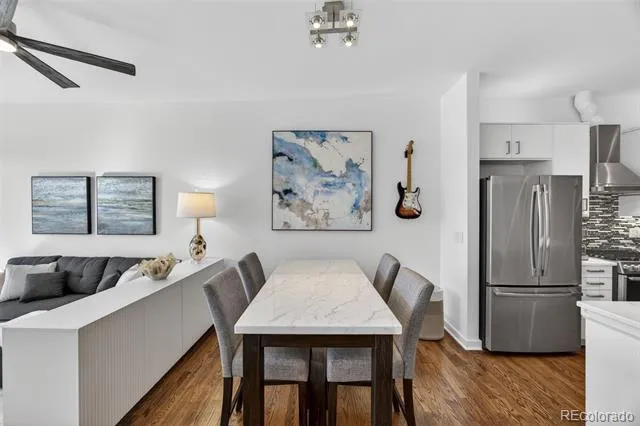 1441 Central Street #508 Denver, CO 80211