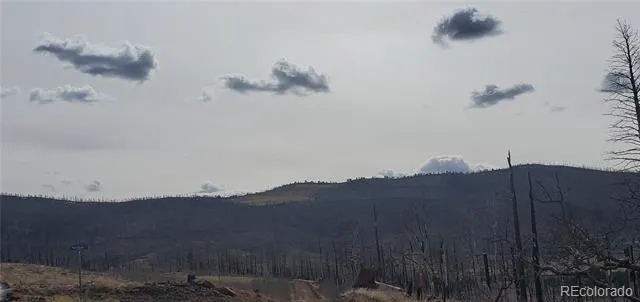 Lot 1227 Granville Loop Fort Garland, CO 81133