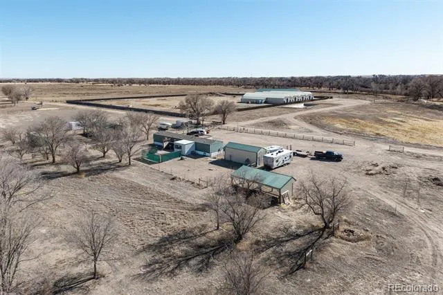 50100 E State Highway 96 Boone, CO 81025