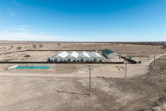 50100 E State Highway 96 Boone, CO 81025