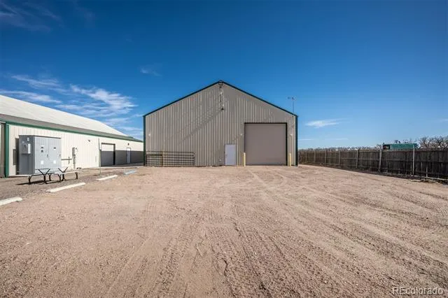50100 E State Highway 96 Boone, CO 81025
