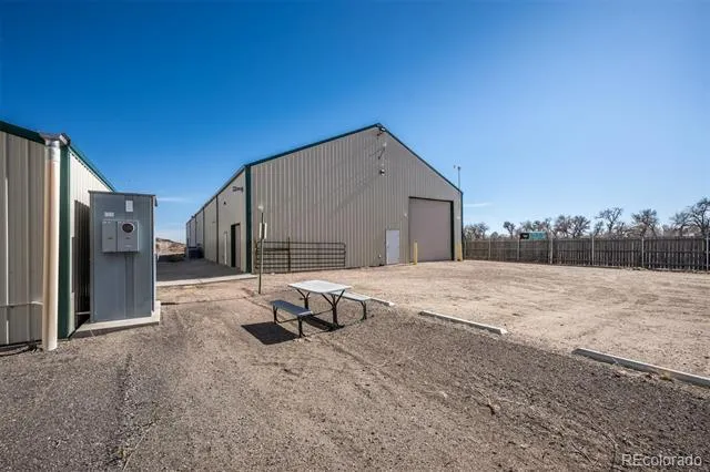 50100 E State Highway 96 Boone, CO 81025
