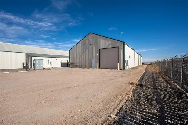 50100 E State Highway 96 Boone, CO 81025