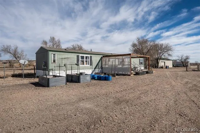 50100 E State Highway 96 Boone, CO 81025