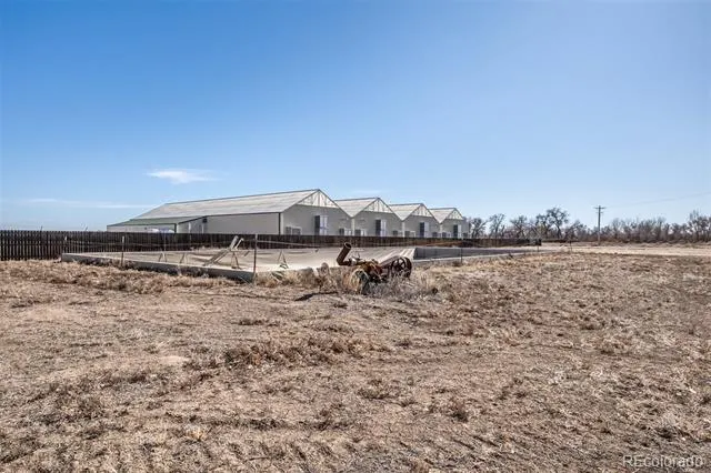 50100 E State Highway 96 Boone, CO 81025