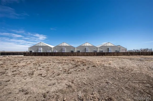 50100 E State Highway 96 Boone, CO 81025