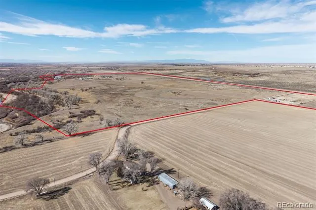 50100 E State Highway 96 Boone, CO 81025