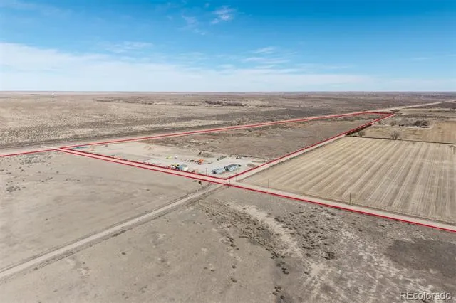 50100 E State Highway 96 Boone, CO 81025
