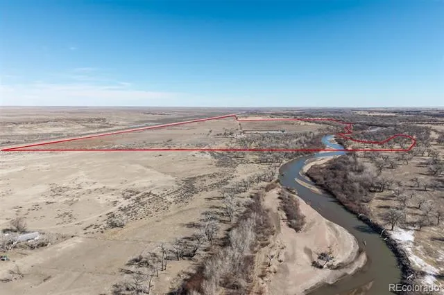 50100 E State Highway 96 Boone, CO 81025