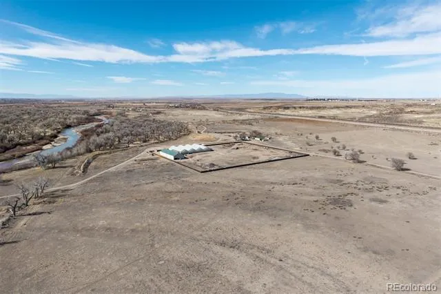 50100 E State Highway 96 Boone, CO 81025