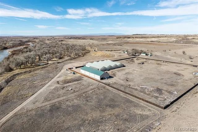 50100 E State Highway 96 Boone, CO 81025