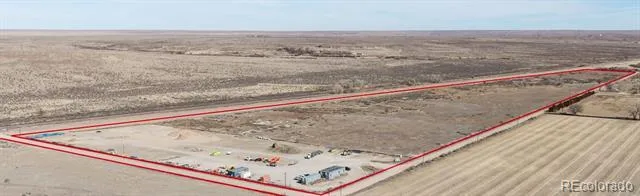 50100 E State Highway 96 Boone, CO 81025