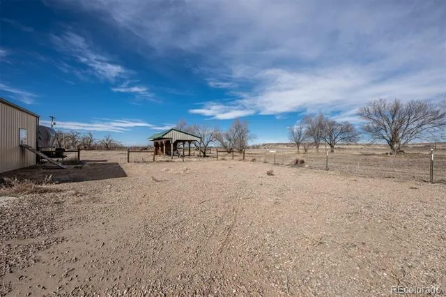 50100 E State Highway 96 Boone, CO 81025
