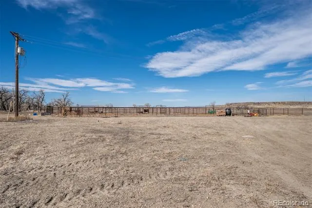 50100 E State Highway 96 Boone, CO 81025