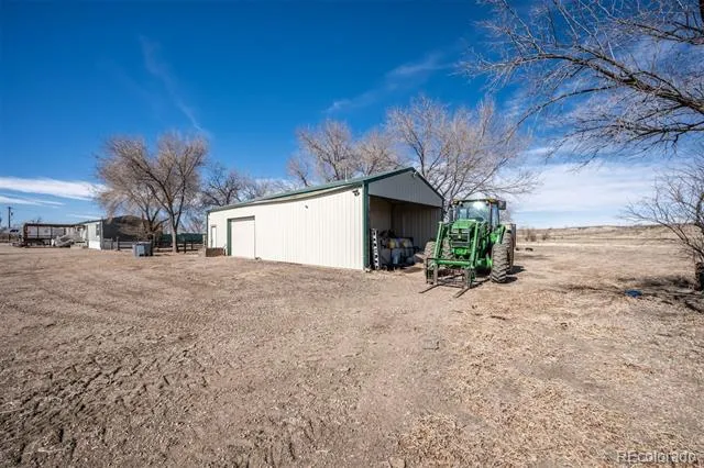 50100 E State Highway 96 Boone, CO 81025