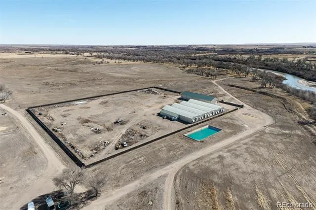 50100 E State Highway 96 Boone, CO 81025