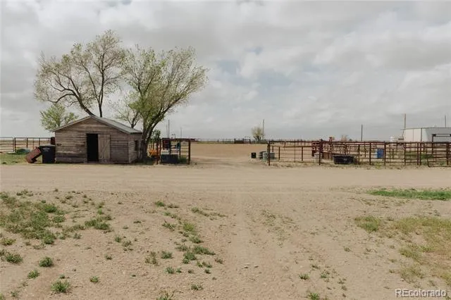 22661 Road 24 La Junta, CO 81050