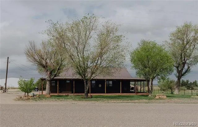 22661 Road 24 La Junta, CO 81050