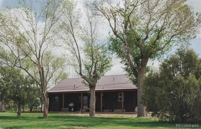 22661 Road 24 La Junta, CO 81050