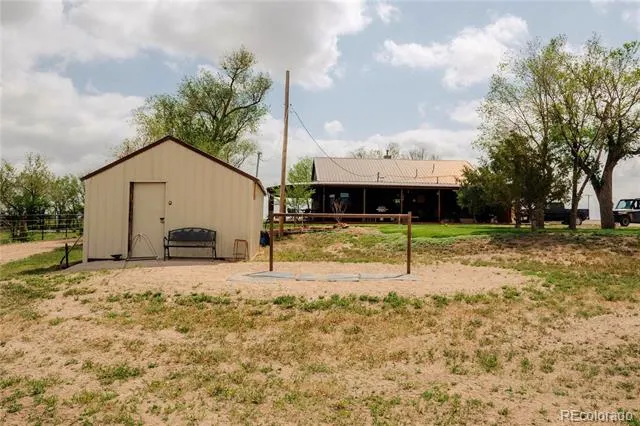 22661 Road 24 La Junta, CO 81050
