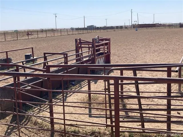 22661 Road 24 La Junta, CO 81050
