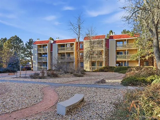 14700 E Kentucky Drive #513 Aurora, CO 80012