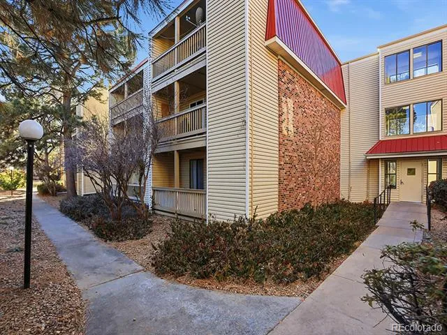 14700 E Kentucky Drive #513 Aurora, CO 80012