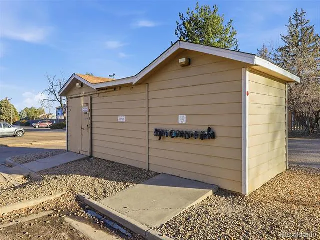 14700 E Kentucky Drive #513 Aurora, CO 80012