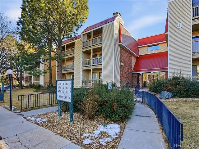 14700 E Kentucky Drive #513 Aurora, CO 80012