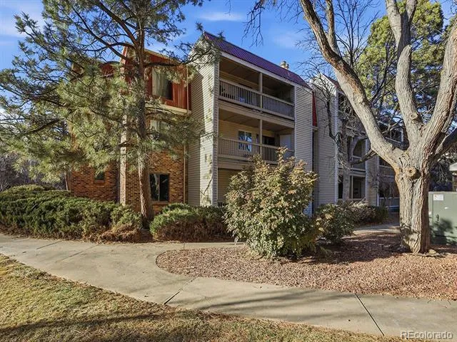 14700 E Kentucky Drive #513 Aurora, CO 80012