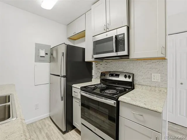 14700 E Kentucky Drive #513 Aurora, CO 80012