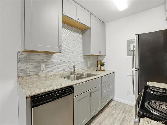 14700 E Kentucky Drive #513 Aurora, CO 80012