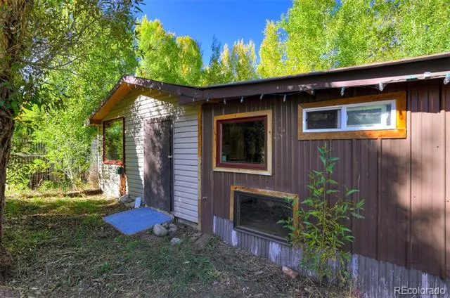 16730 County Road 241 Salida, CO 81201