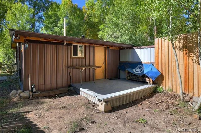 16730 County Road 241 Salida, CO 81201