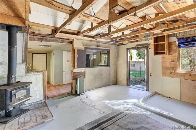 16730 County Road 241 Salida, CO 81201