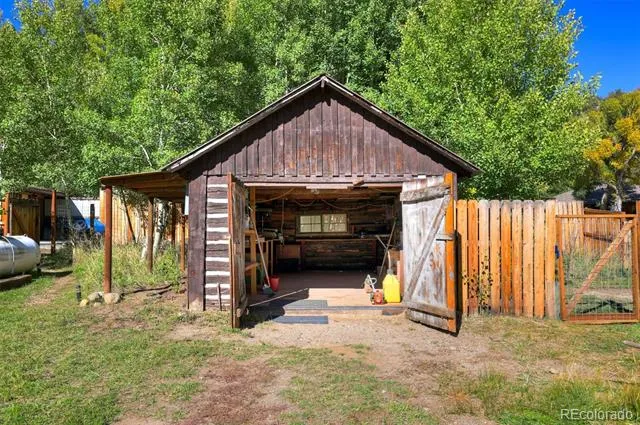 16730 County Road 241 Salida, CO 81201