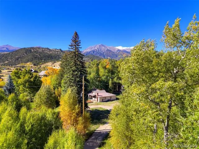 16730 County Road 241 Salida, CO 81201