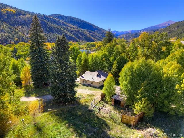 16730 County Road 241 Salida, CO 81201