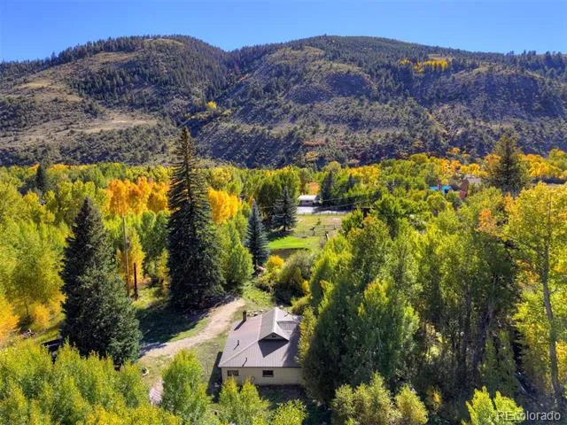 16730 County Road 241 Salida, CO 81201